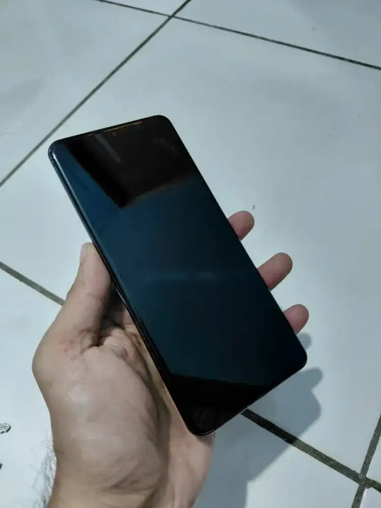 Samsung S20 ultra LTE sein 12/128 lengkap LCD jernih normal bs tt
