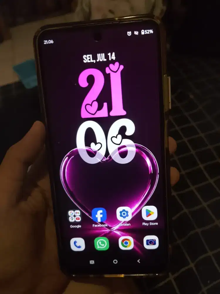 Motorola G45 RAM 8gb