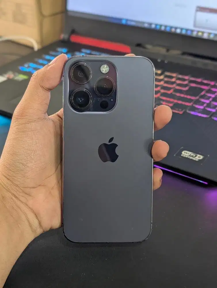 IPHONE 14 PRO 128GB