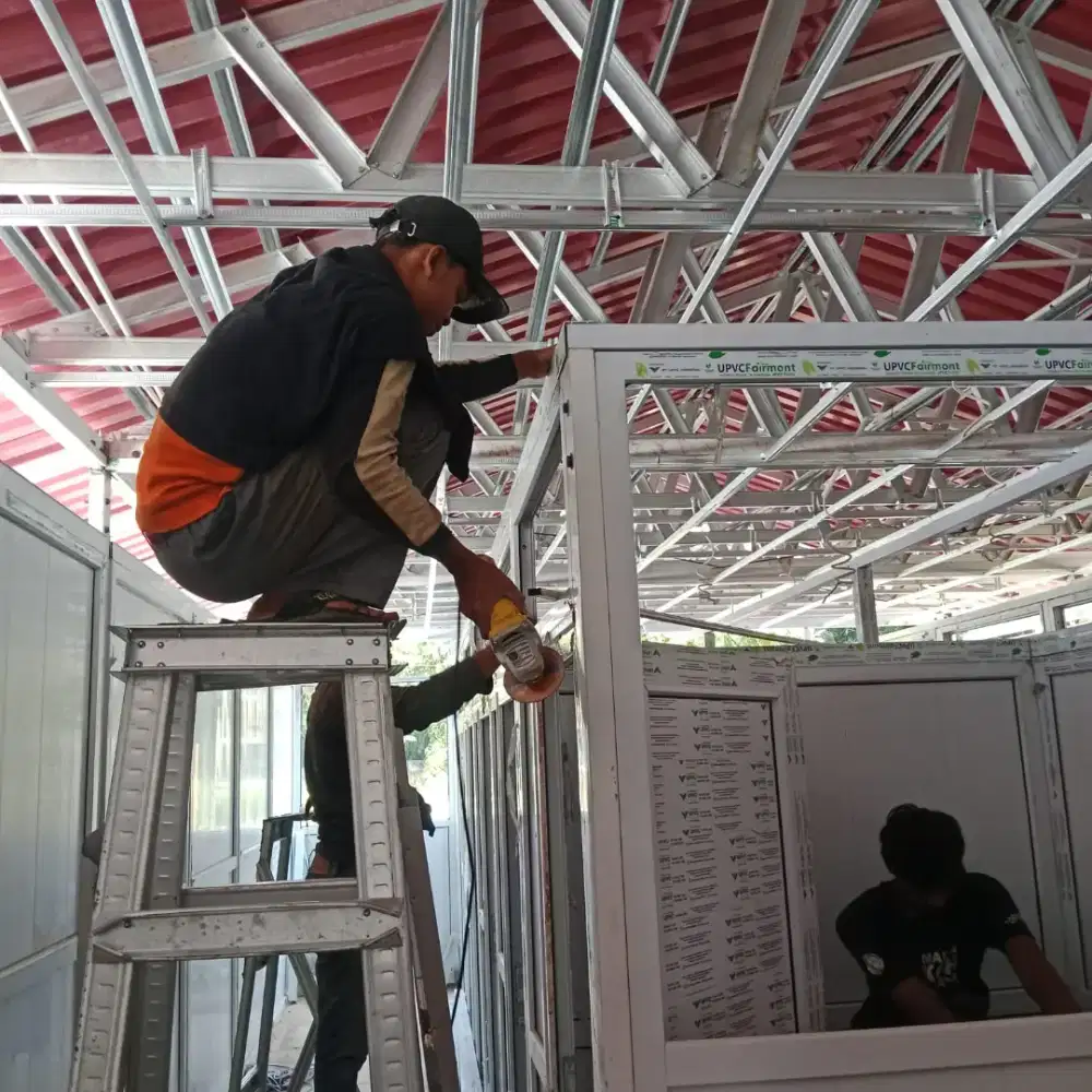 Renofasi bangunan