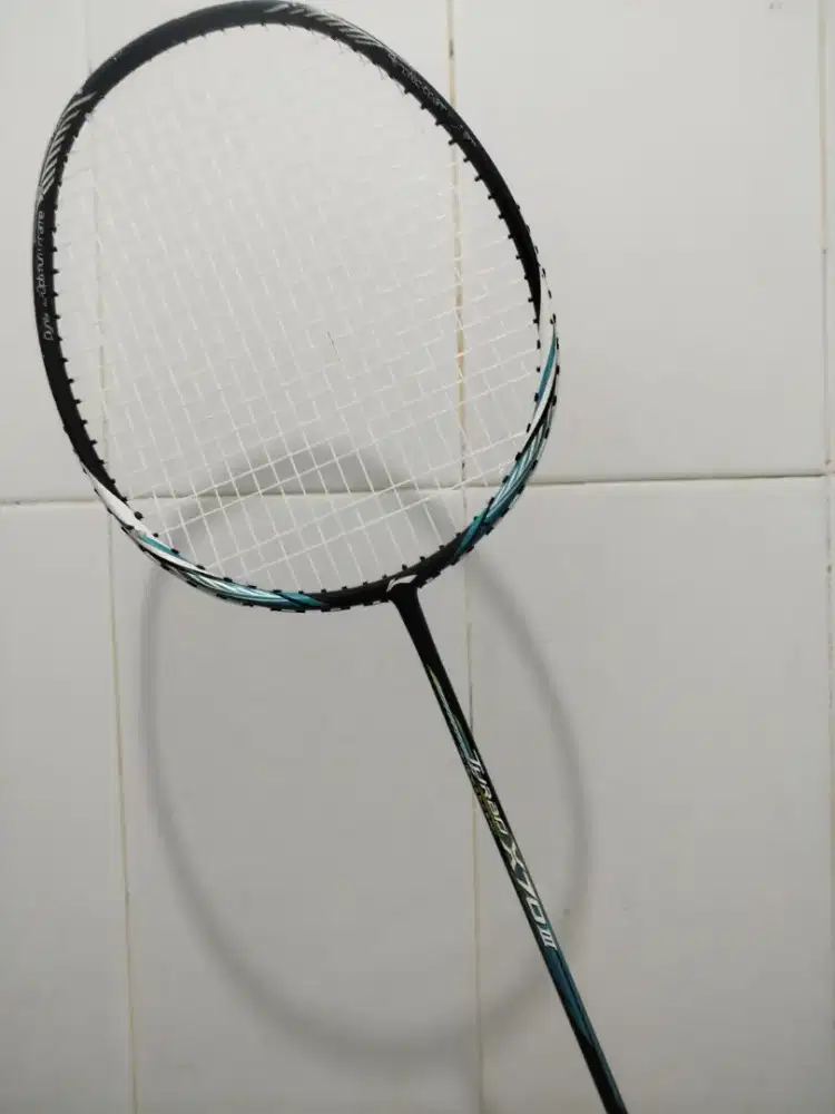RESTOK RAKET second LINING TURBO X70 GEN 3
