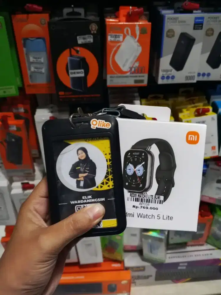 Redmi watch 5 lite
