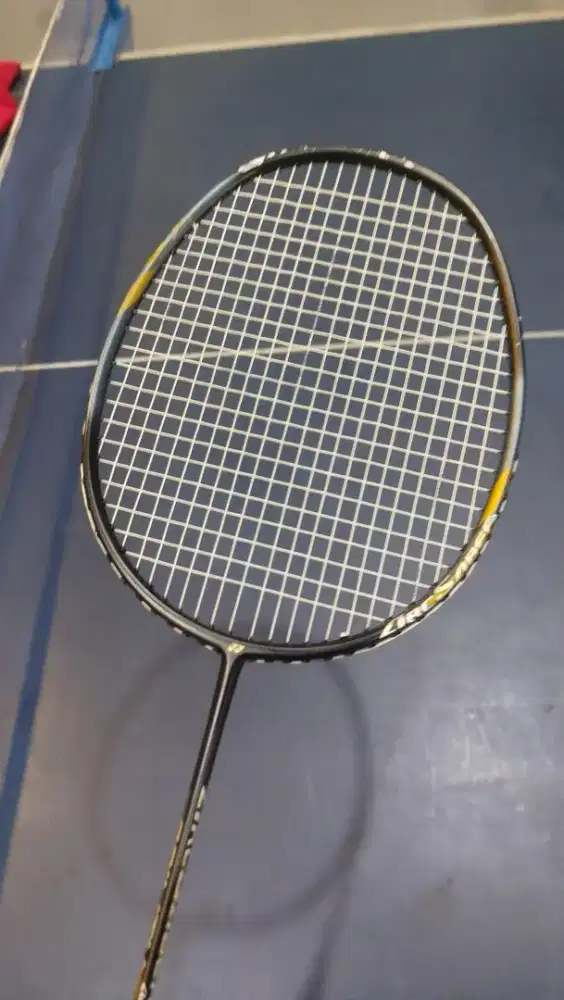 Yonex Arcaber 1 ability Second/bekas
