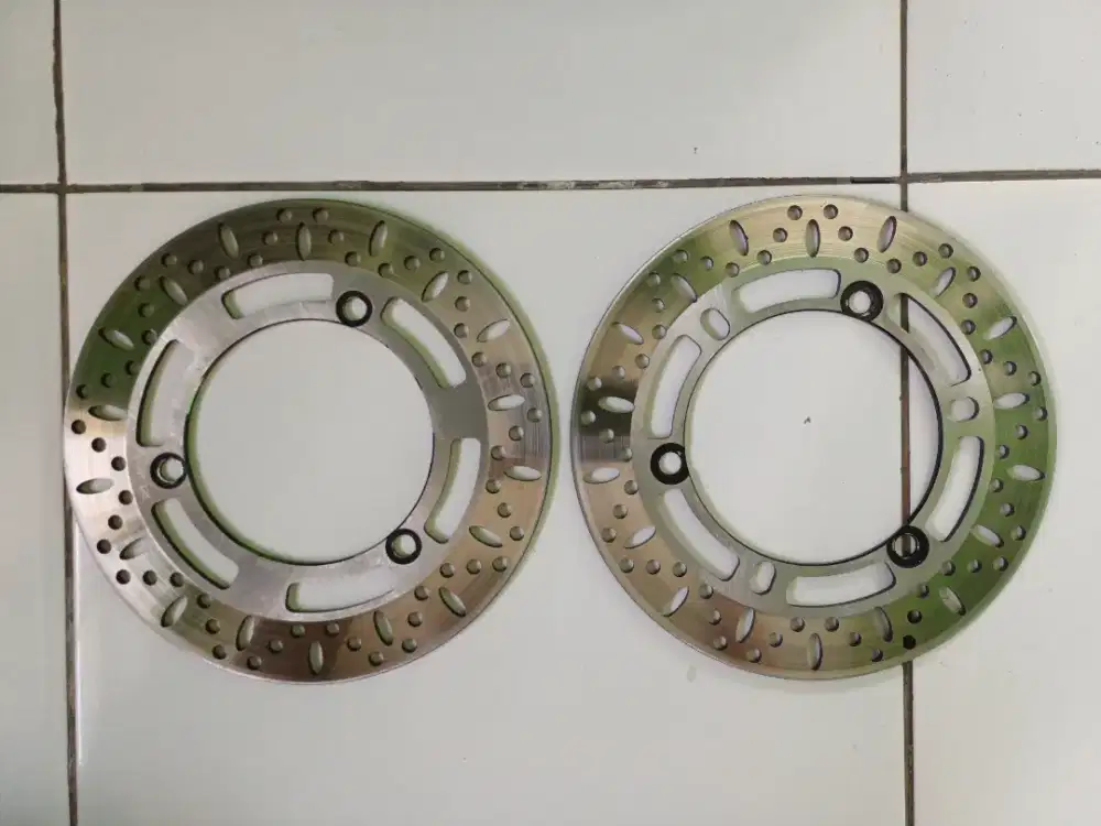 Piringan cakram nmax new