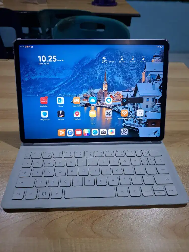 Huawei Matepad 11.5 2025
