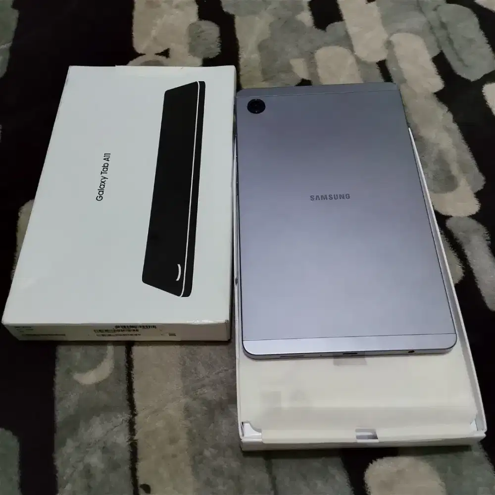 SAMSUNG GALAXY TAB A11 4/64 Wifi only