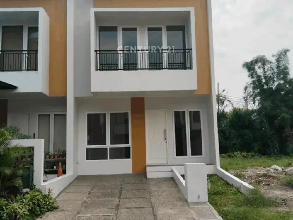 Rumah Dijual Siap Huni Di Cinere Delta Residence Pondok Cabe