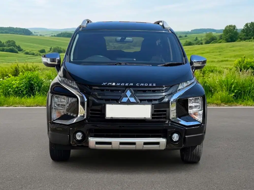 Mitsubishi Xpander 1.5 Cross Premium AT Tahun : 2022