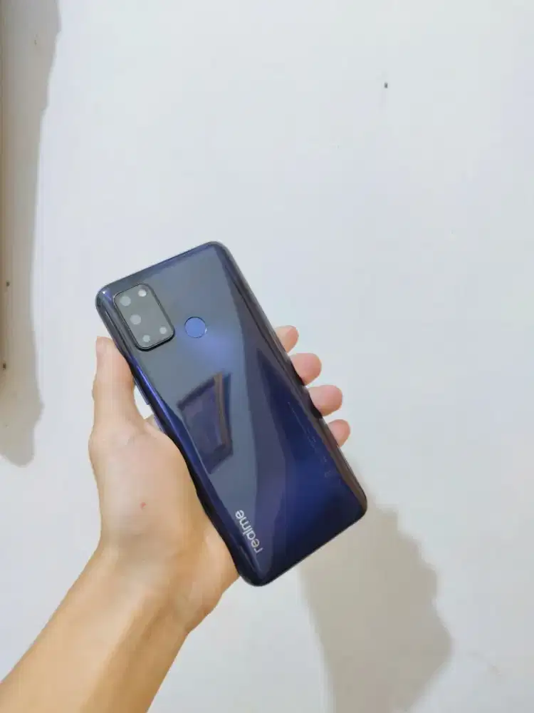 Jual Aja Realme C17