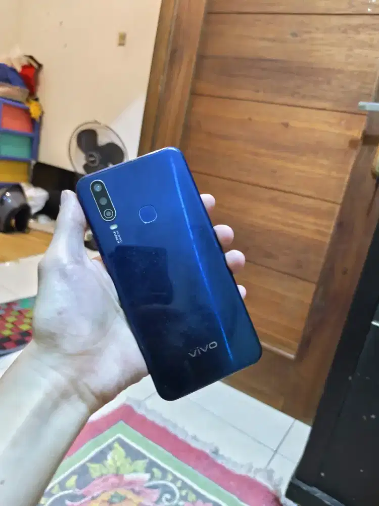 Jual Aja Vivo Y15