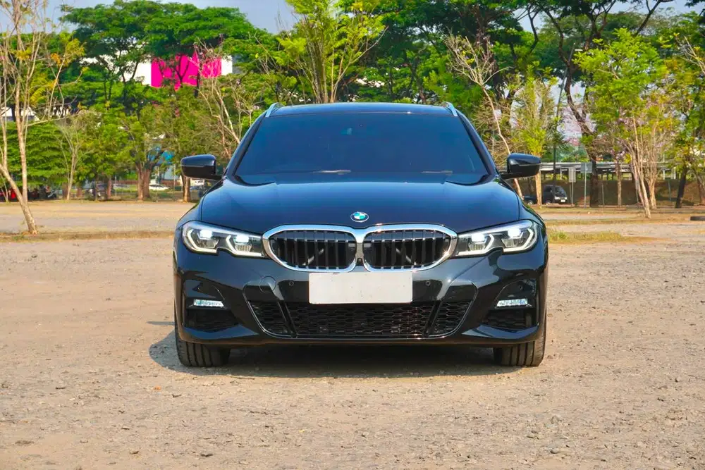 BMW 320i G21 MSport Touring 2021 / 2022