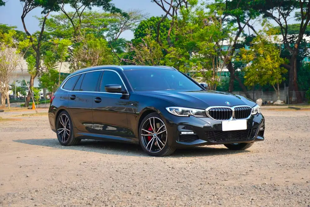 BMW 320i G21 MSport Touring 2021 / 2022