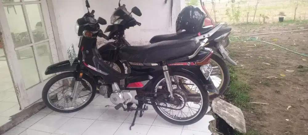 Jual Motor Prima
