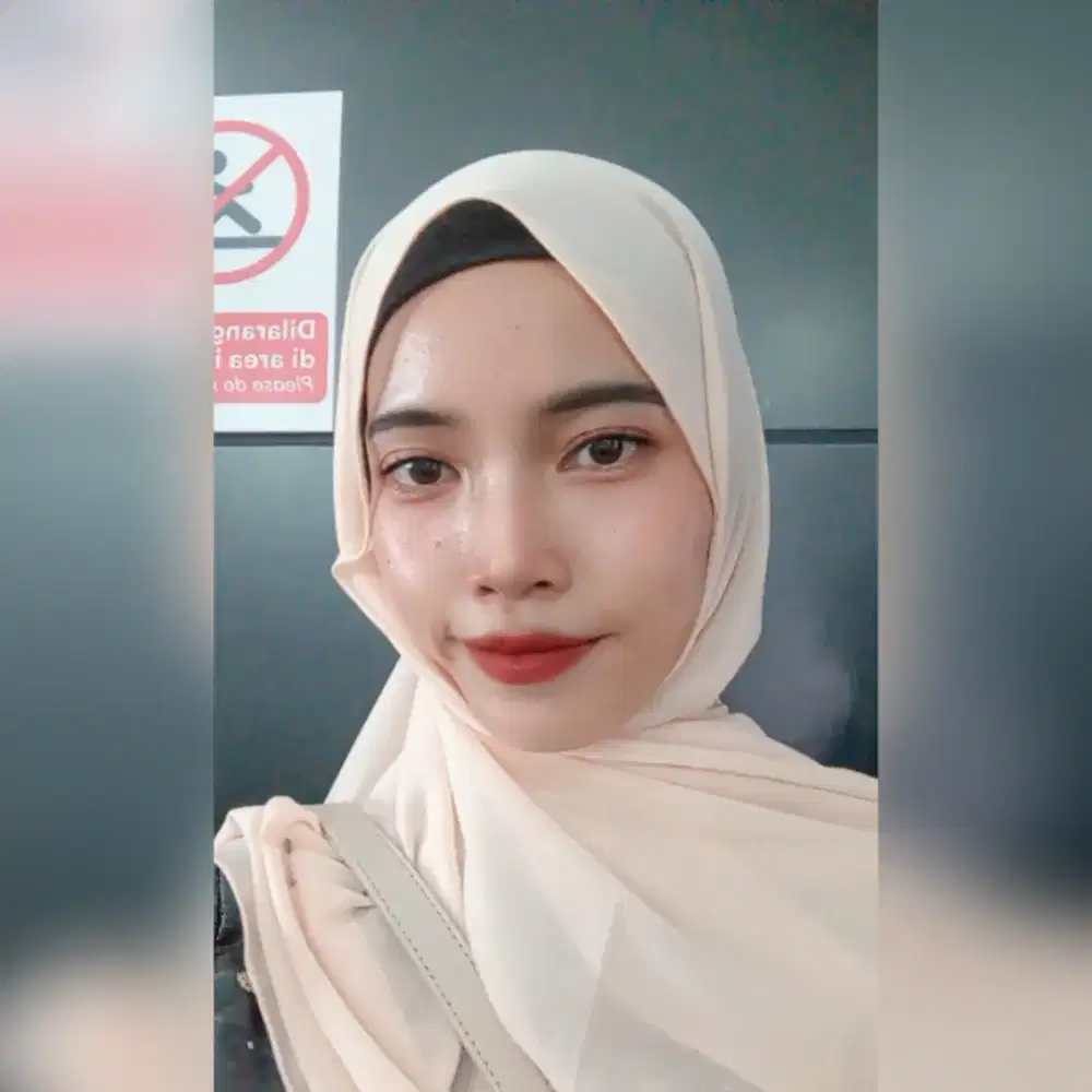 Mencari pekerjaan Admin