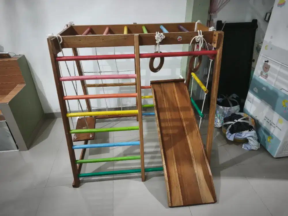 Brakiasi Anak anak