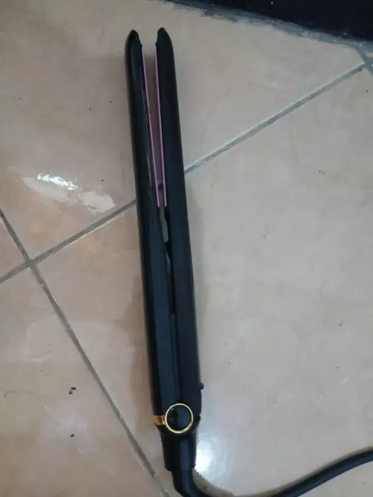 Catokan masih berfungsi dengan baik