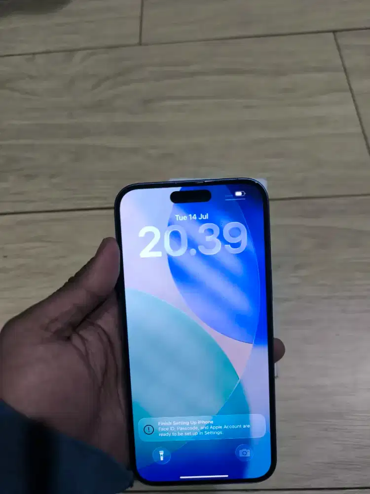 Iphone 16 Plus 256 GB Ibox