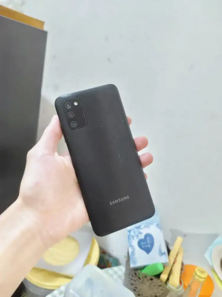 Jual Aja Samsung A03s