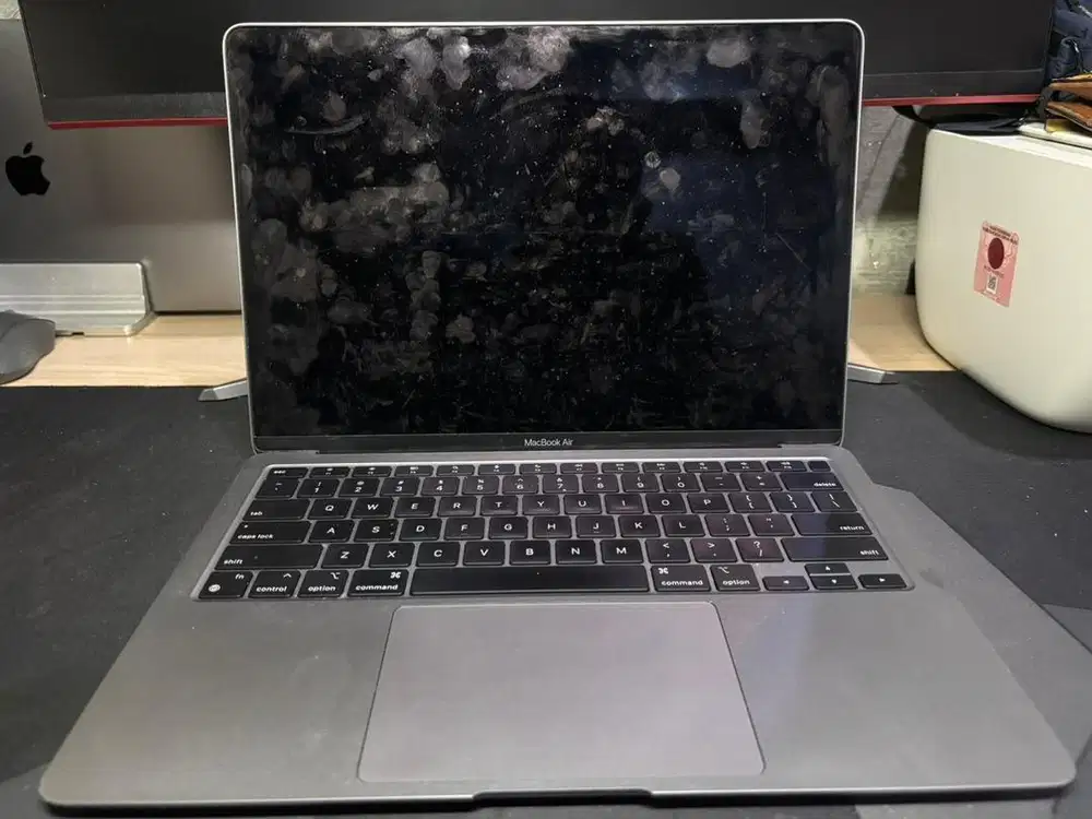 MacBook Air M1 2021 - Mulus