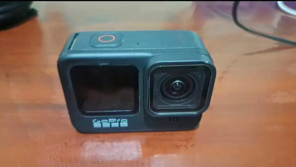 GoPro Hero 9 Black Fullset