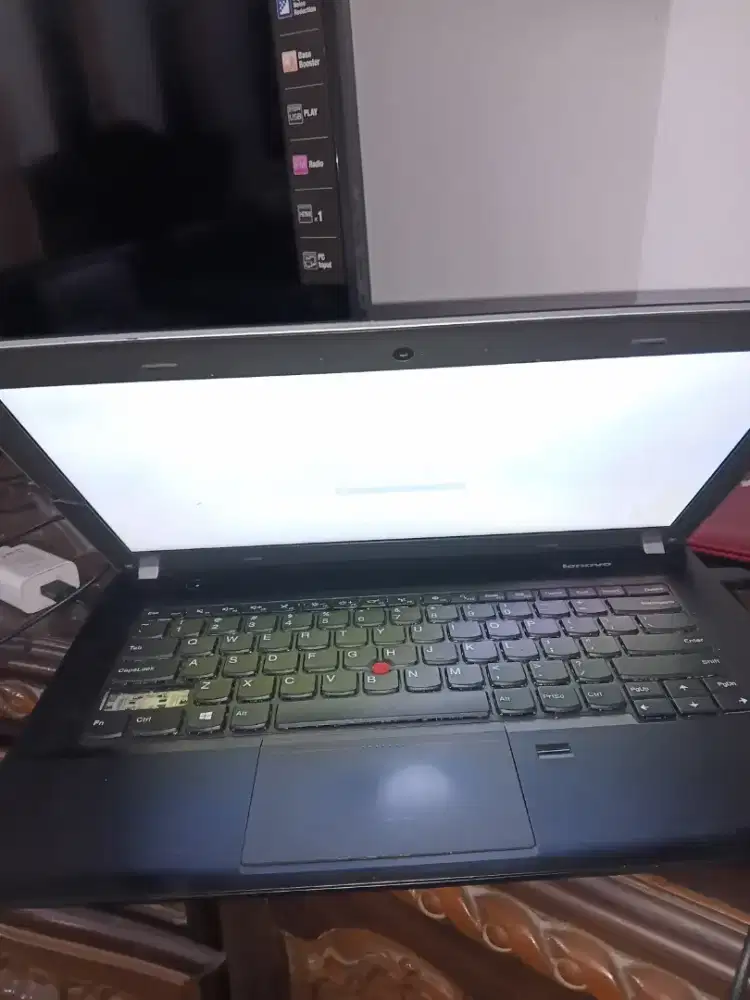 Lenovo Thinkpad E440