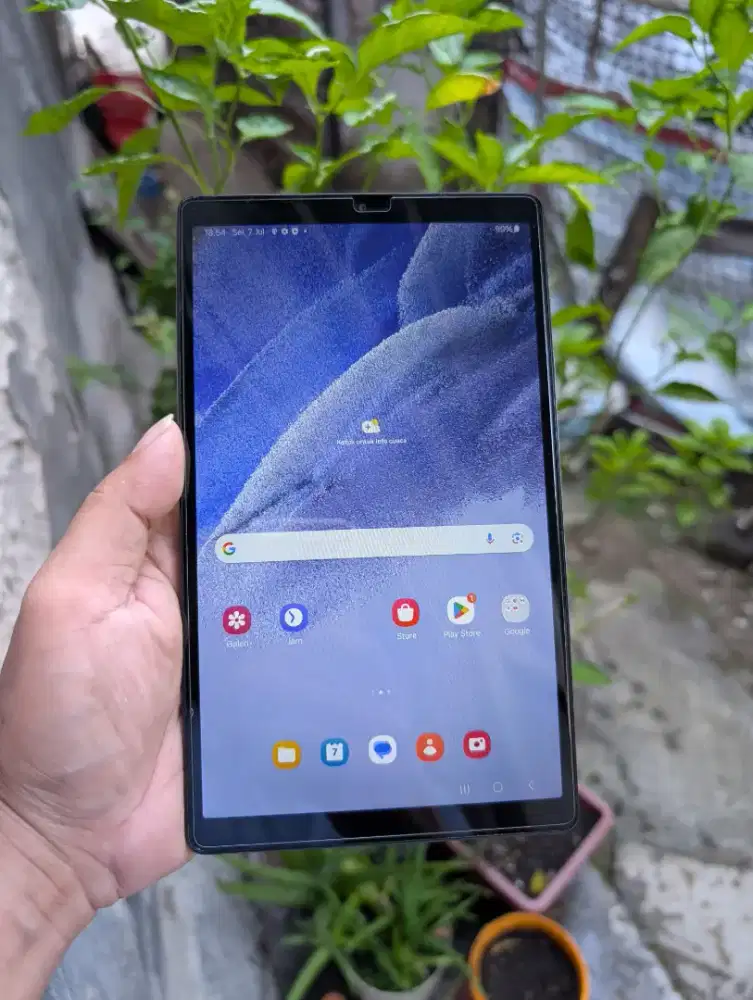 Samsung Tab A7 Lite 3/32gb wifi