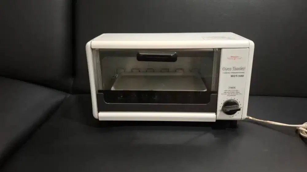 Oven Toaster Miyako
