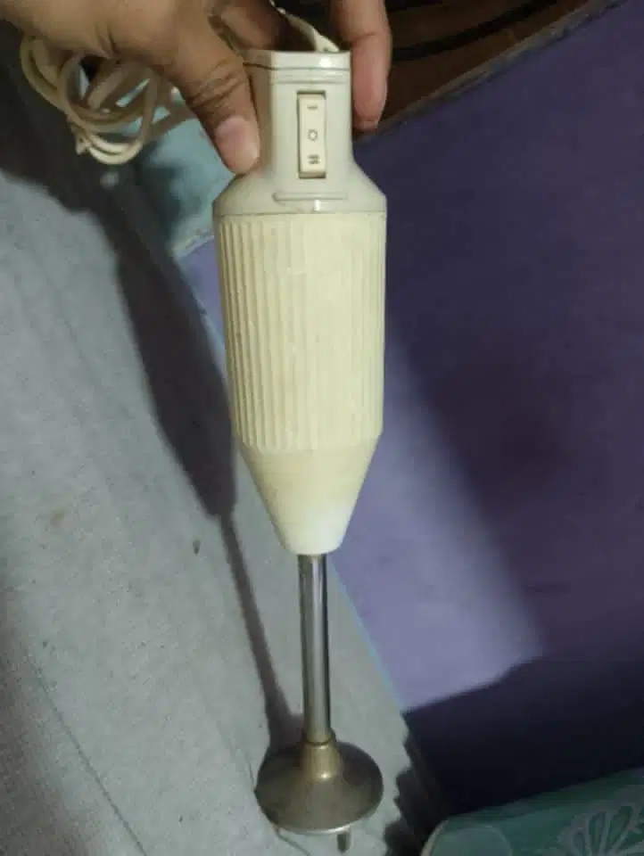 Hand mixer bamix