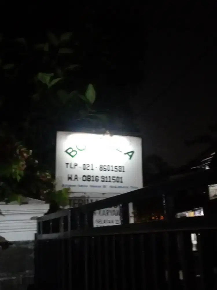 di butuhkan art buat masak