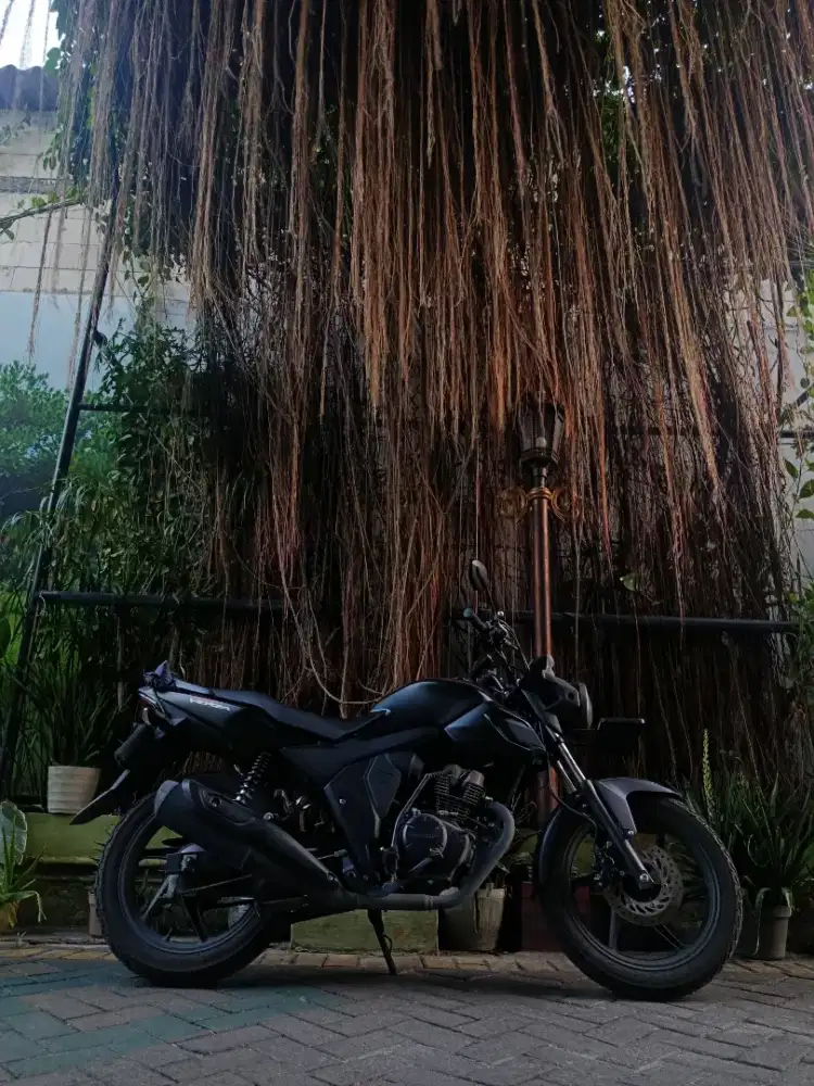 Oper Kredit Honda CB150 Verza 2025