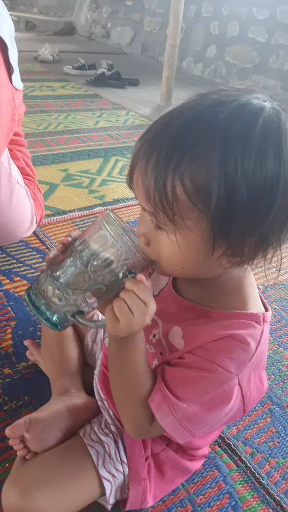 Sedang mencari pekerjaan apa saja diarea slawi skitarnya
