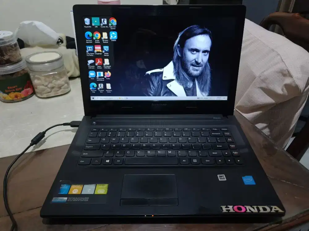 Laptop Lenovo G40-30 Ram 8GB