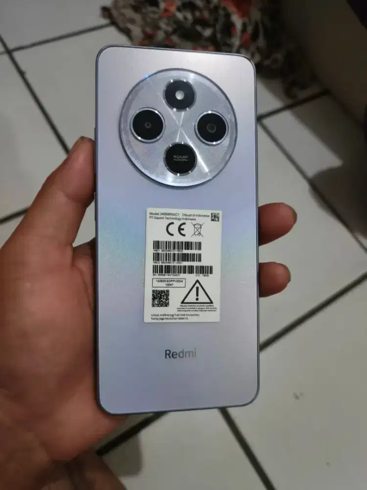 Redmi 14c 6\128 NFC full set