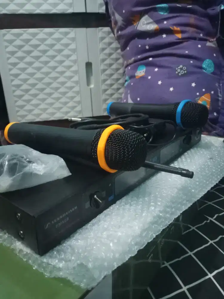 Jual audio buat pengajian acara