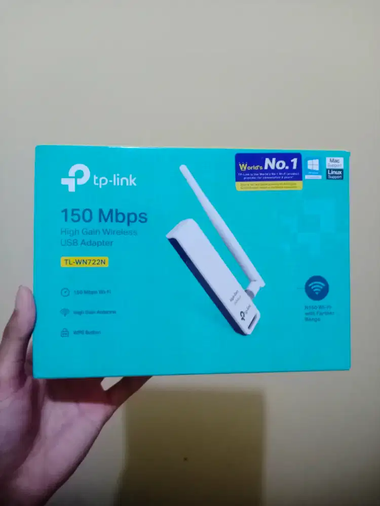 usb wifi tp link tl722 v3