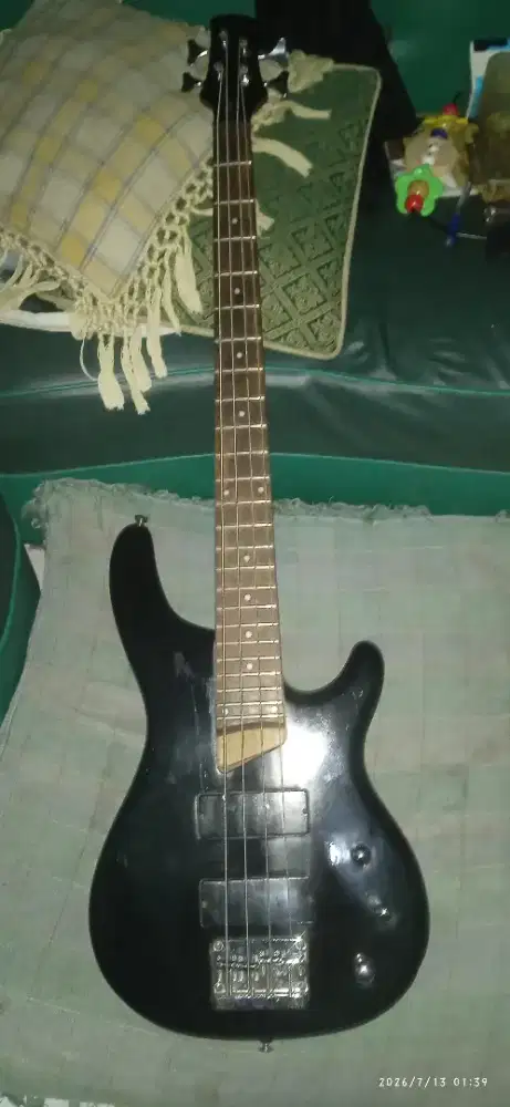 Gitar Bass 4 string