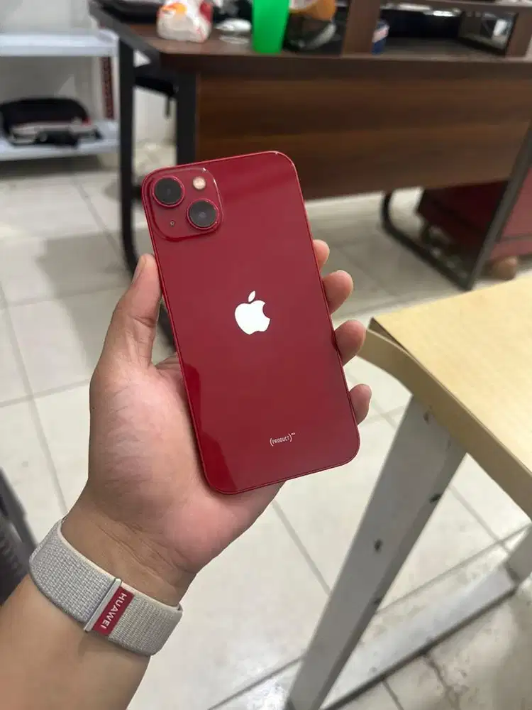 Iphone 13 128GB BH 86% Inter All Operator