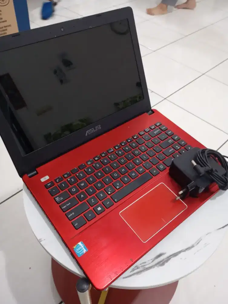 Laptop Asus second