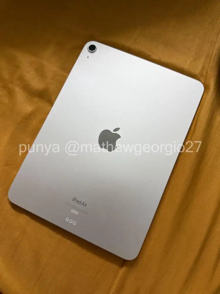 iPad Air M2 128gb iBox
