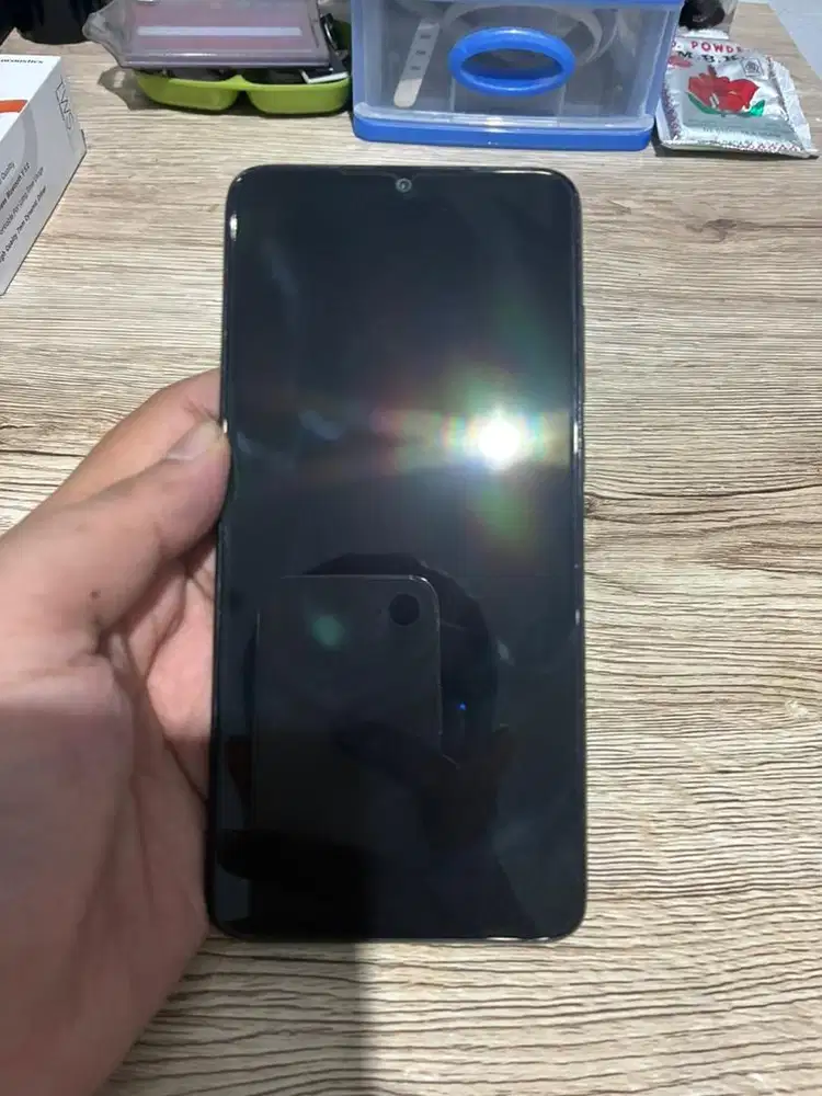 REDMI NOTE 8 PRO 6/64 GB