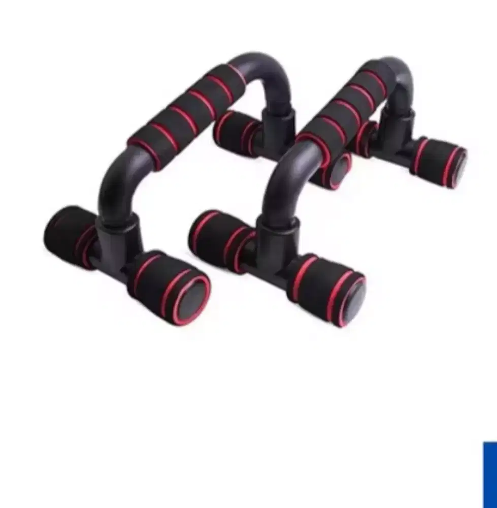 Handle  grip push up