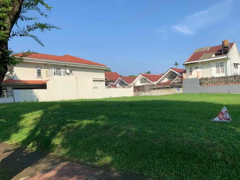 Di Jual Kaving diJl. Boulevar ,  Boulevard Palem Raya  Lippo Karawaci