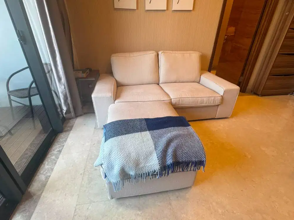 Ikea couch for sale