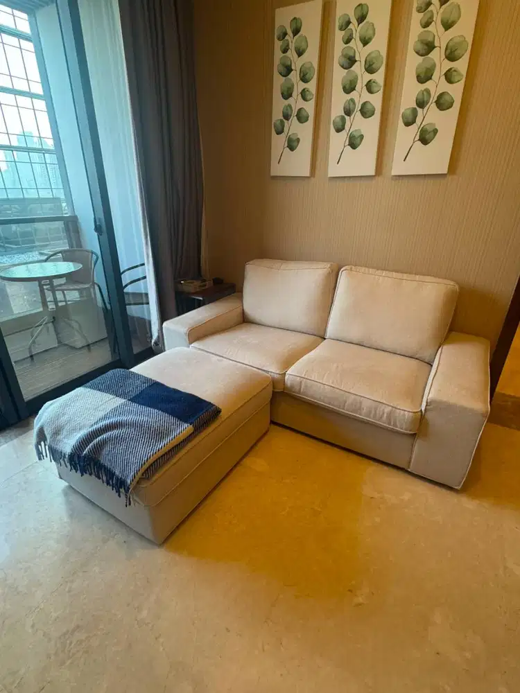 Ikea couch/sofa  for sale