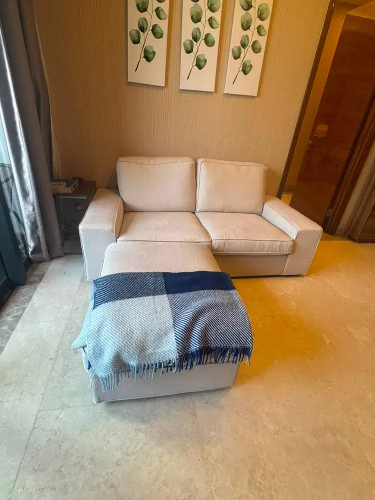 Ikea couch/sofa  for sale