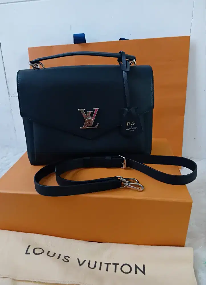 Dijual Tas Louis Vuitton authentic