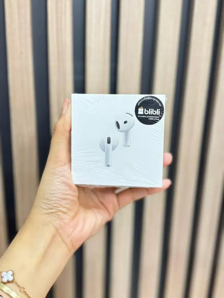 Airpods gen 4 non anc brand new