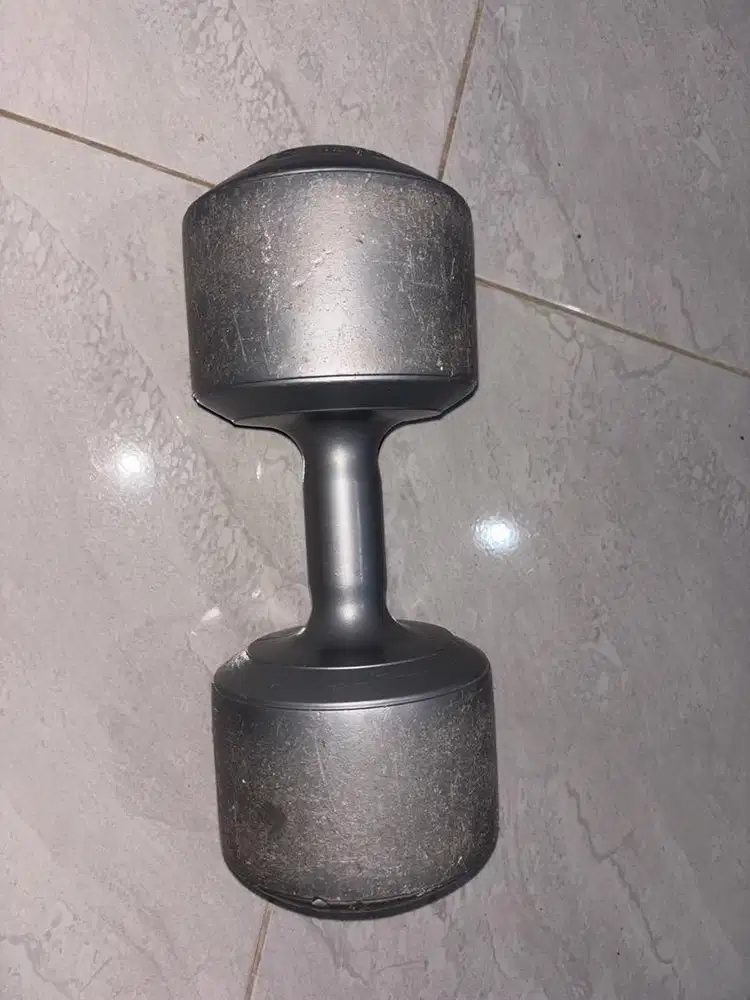 Dumbbell 10 Kg.