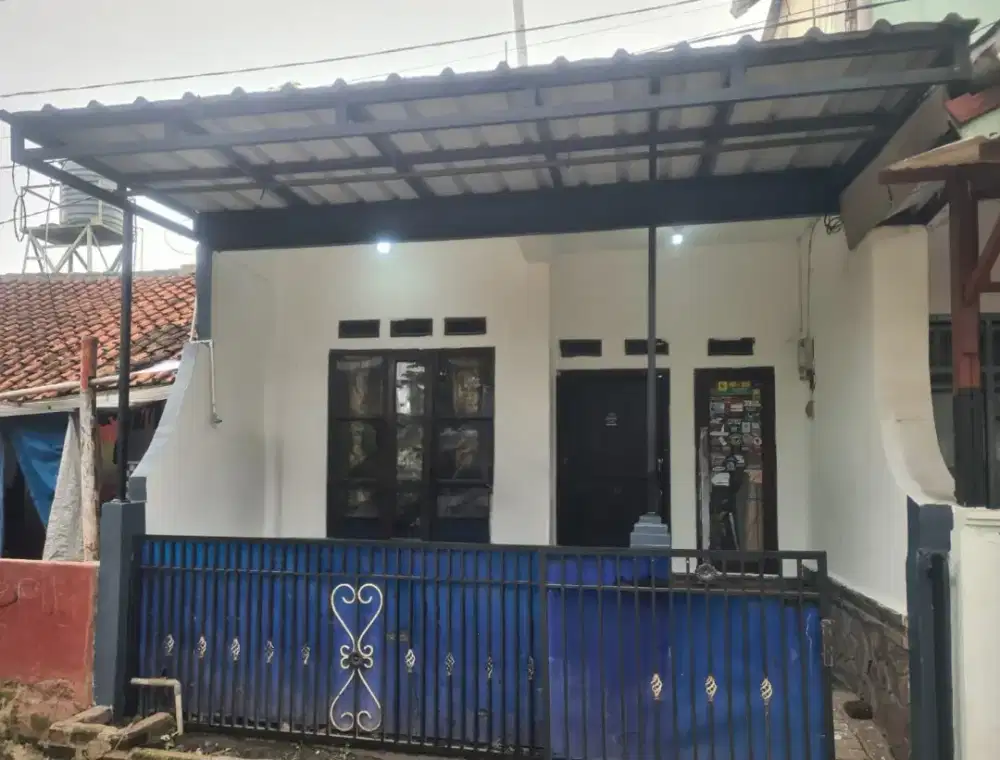 Dijual Rumah Daerah Bojongsoang, dekat Telkom, Podomoro