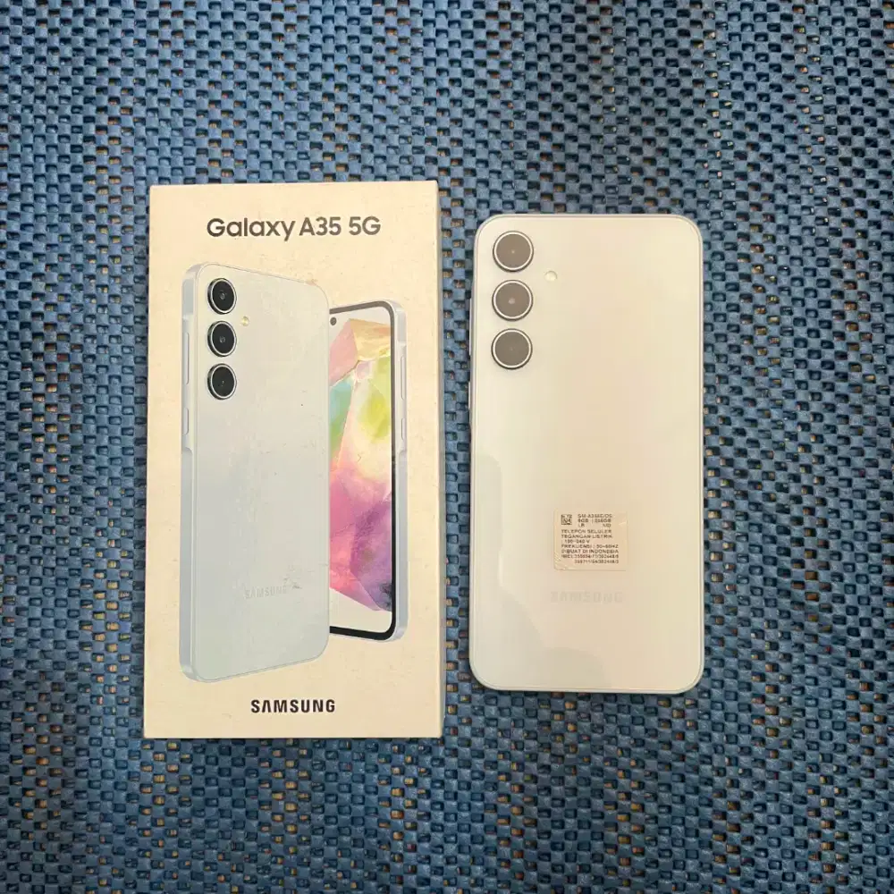 Samsung A36 8/256GB